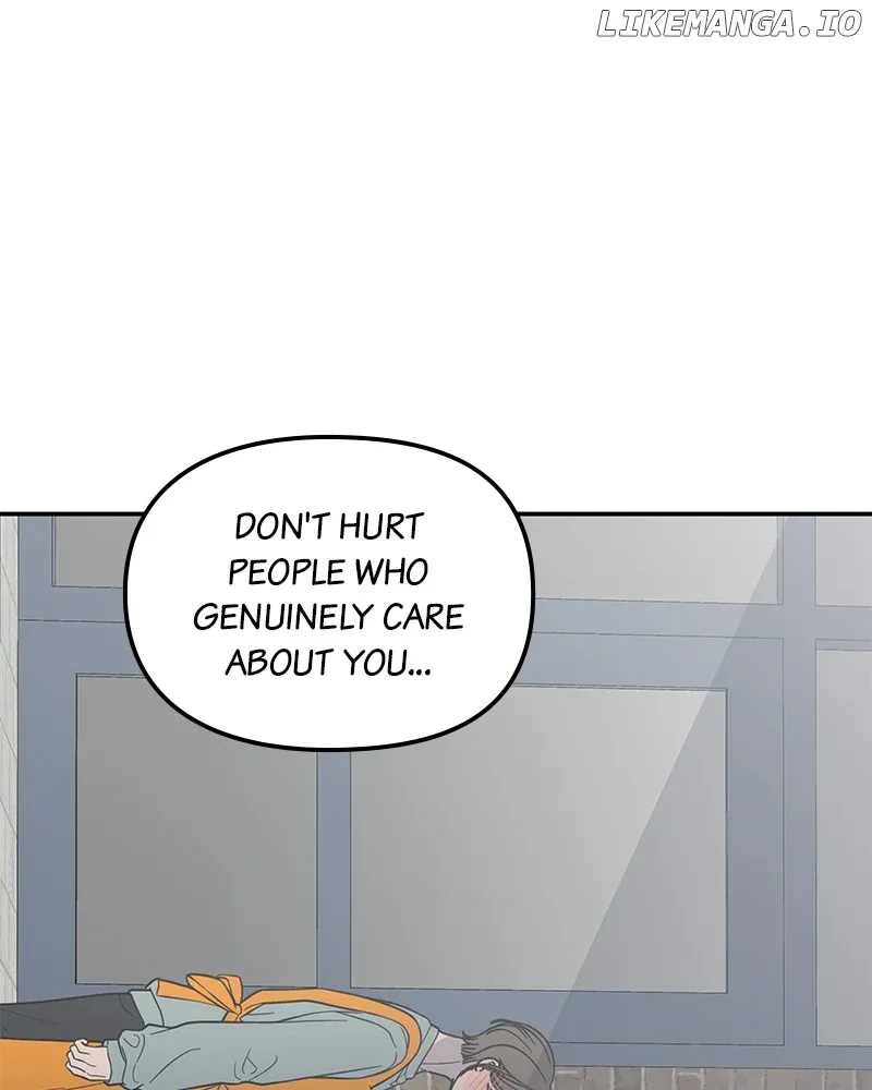 Read No to Office Romance! chapter 56 image 83 on Lezhin