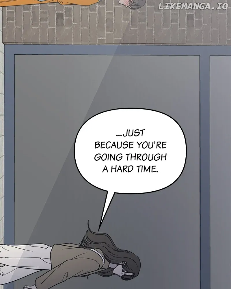 Read No to Office Romance! chapter 56 image 84 on Lezhin