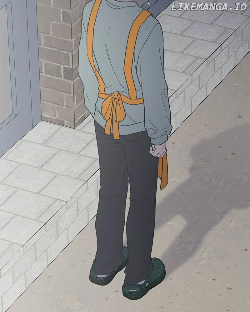 Read No to Office Romance! chapter 56 image 87 on Lezhin