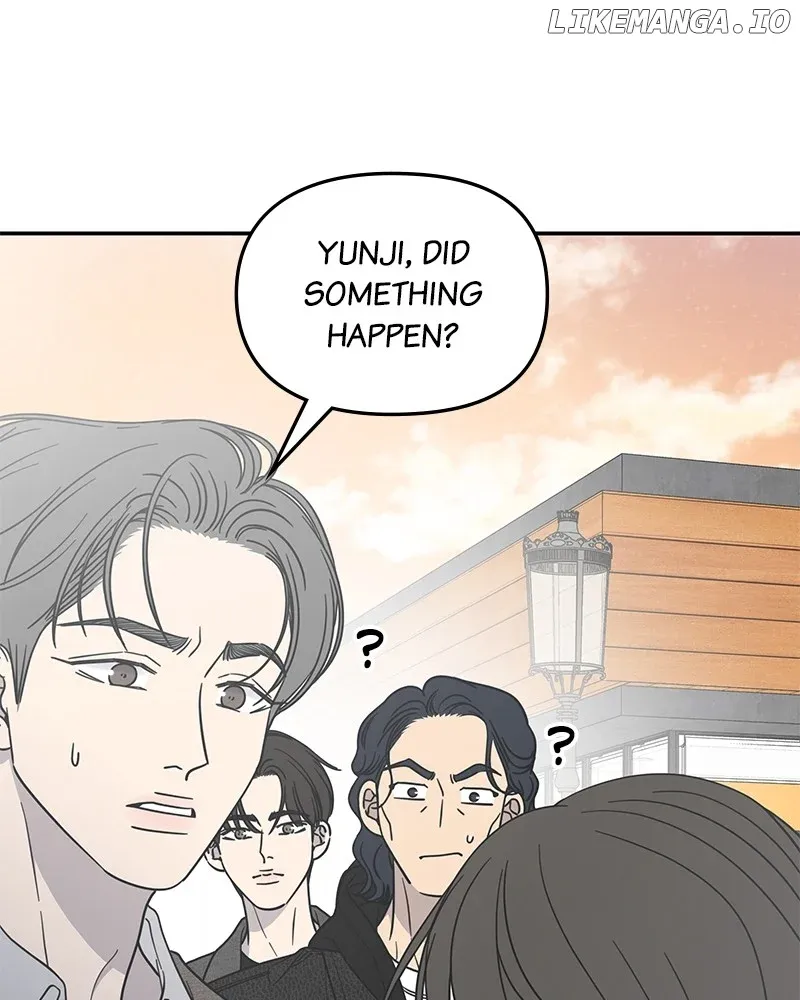 Read No to Office Romance! chapter 56 image 92 on Lezhin