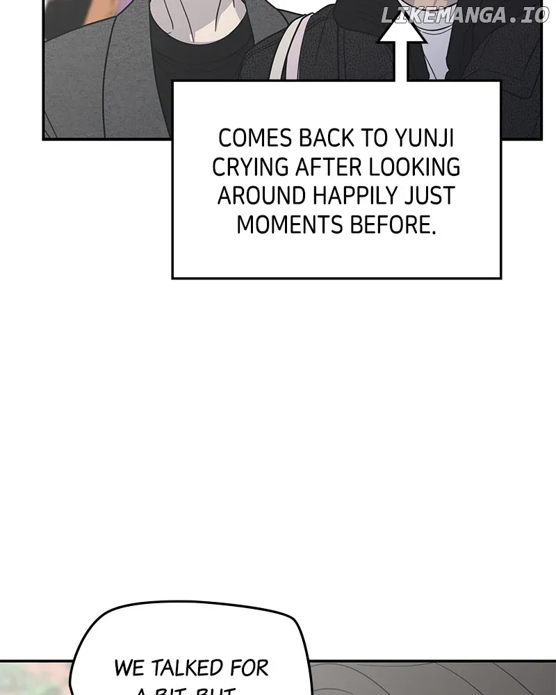 Read No to Office Romance! chapter 56 image 95 on Lezhin