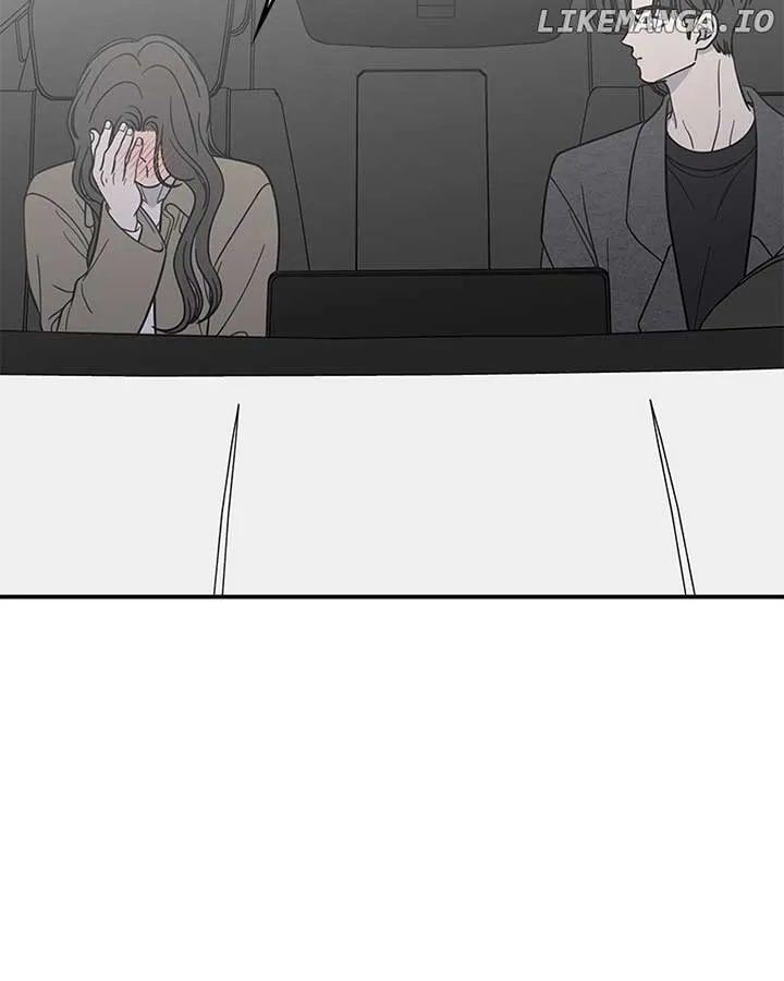 Read No to Office Romance! chapter 57 image 1 on Lezhin