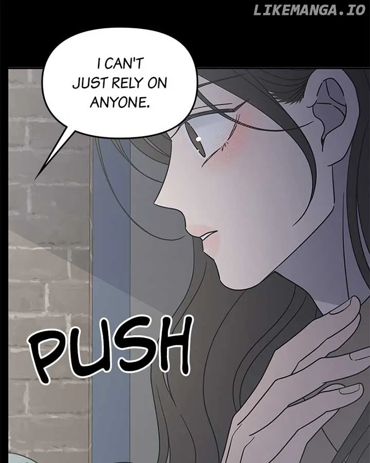 Read No to Office Romance! chapter 57 image 29 on Lezhin