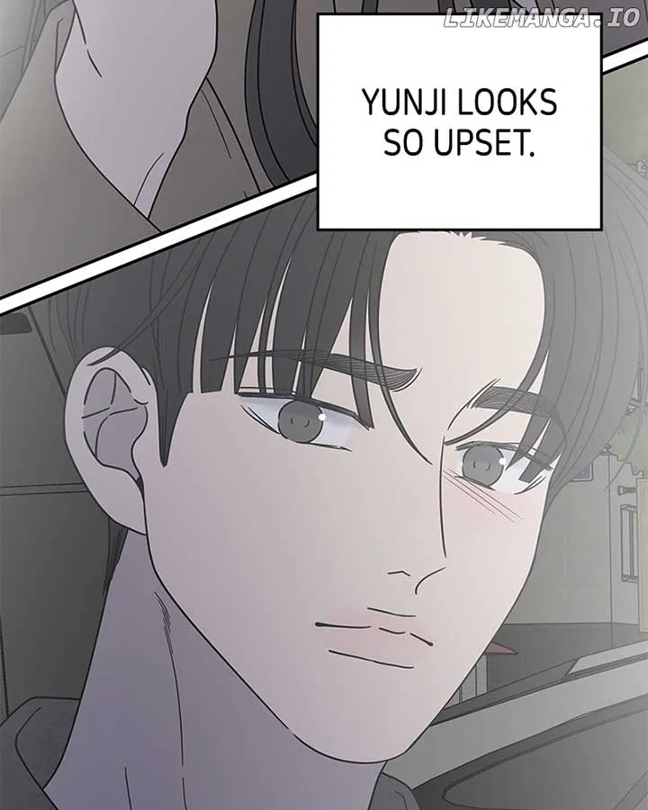Read No to Office Romance! chapter 57 image 3 on Lezhin
