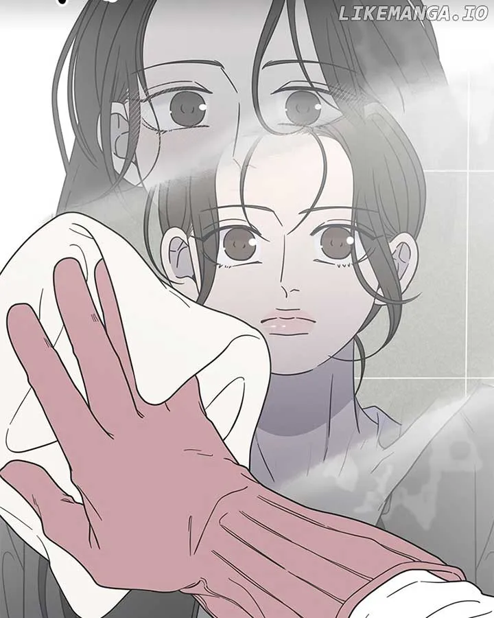 Read No to Office Romance! chapter 57 image 33 on Lezhin