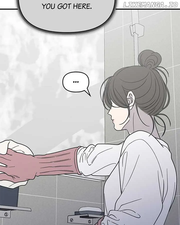 Read No to Office Romance! chapter 57 image 35 on Lezhin
