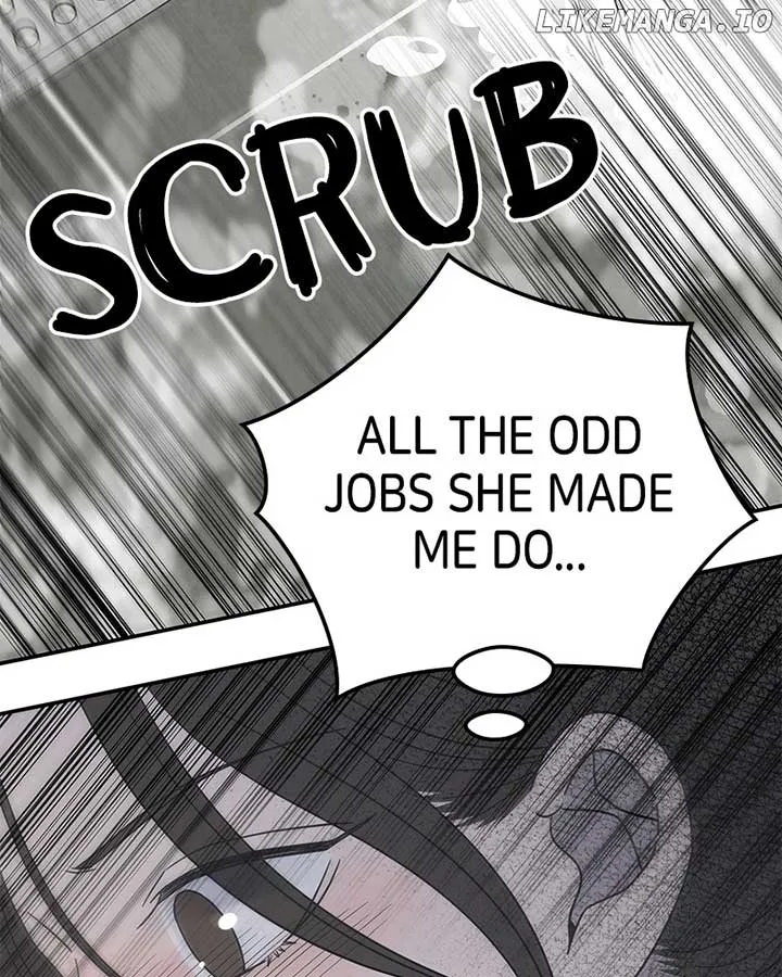 Read No to Office Romance! chapter 57 image 40 on Lezhin