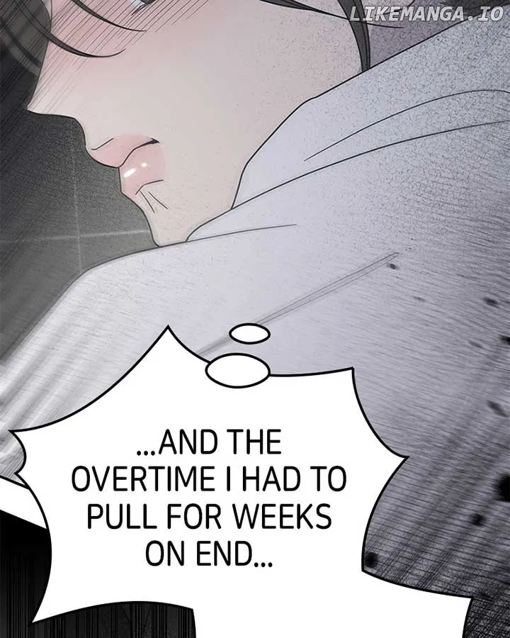Read No to Office Romance! chapter 57 image 41 on Lezhin