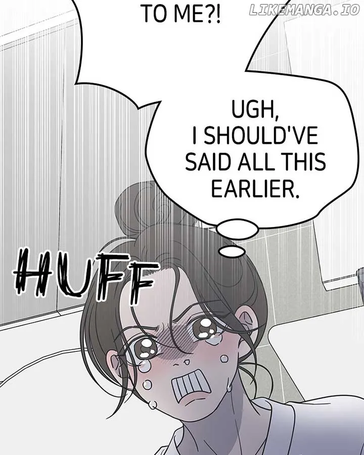 Read No to Office Romance! chapter 57 image 45 on Lezhin