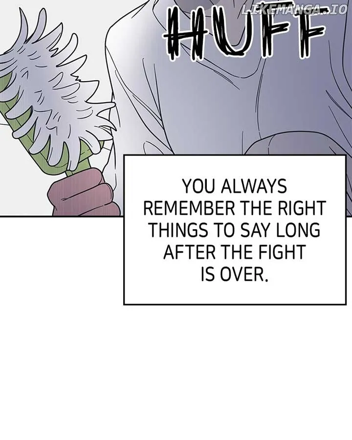 Read No to Office Romance! chapter 57 image 46 on Lezhin
