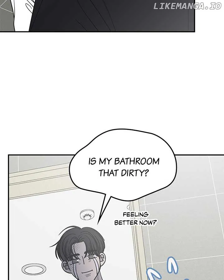 Read No to Office Romance! chapter 57 image 48 on Lezhin