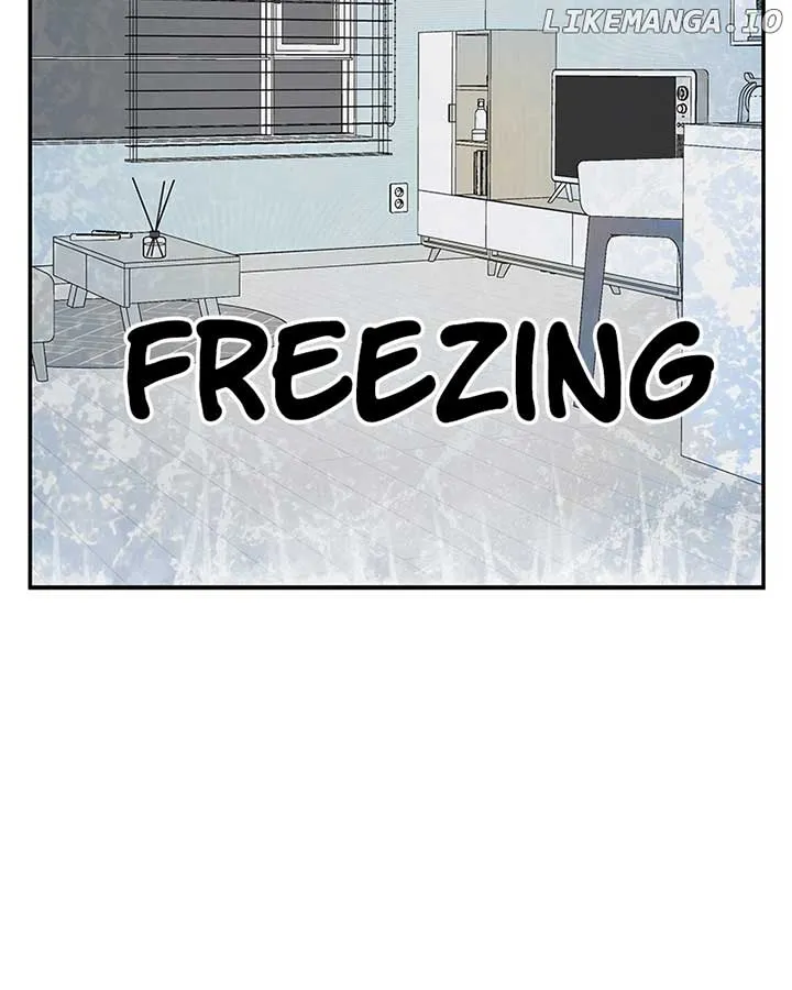 Read No to Office Romance! chapter 57 image 53 on Lezhin