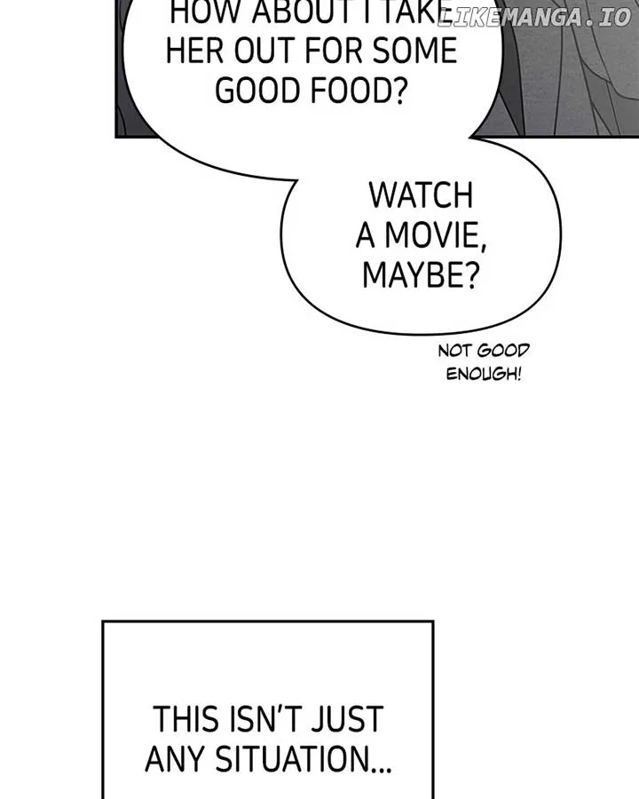 Read No to Office Romance! chapter 57 image 6 on Lezhin
