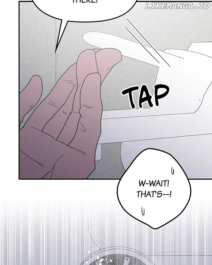 Read No to Office Romance! chapter 57 image 64 on Lezhin