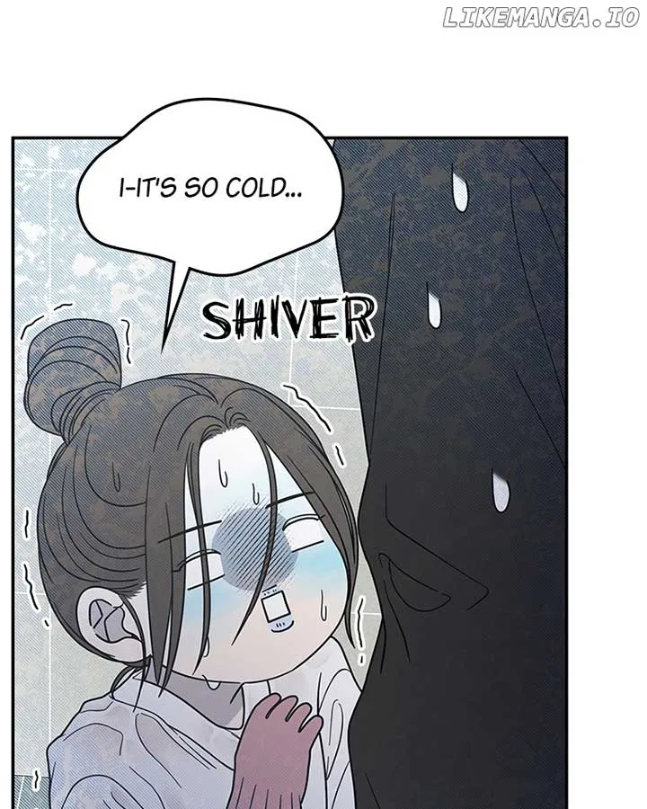 Read No to Office Romance! chapter 57 image 69 on Lezhin