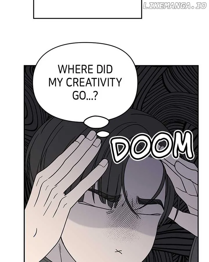 Read No to Office Romance! chapter 57 image 7 on Lezhin