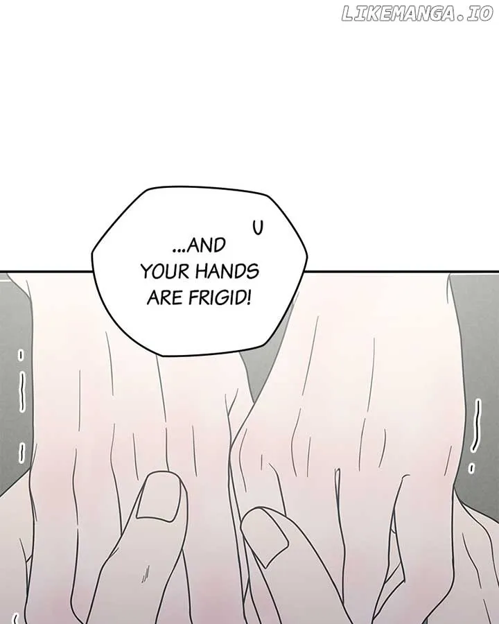 Read No to Office Romance! chapter 57 image 74 on Lezhin
