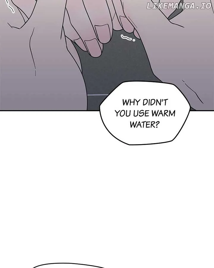 Read No to Office Romance! chapter 57 image 75 on Lezhin