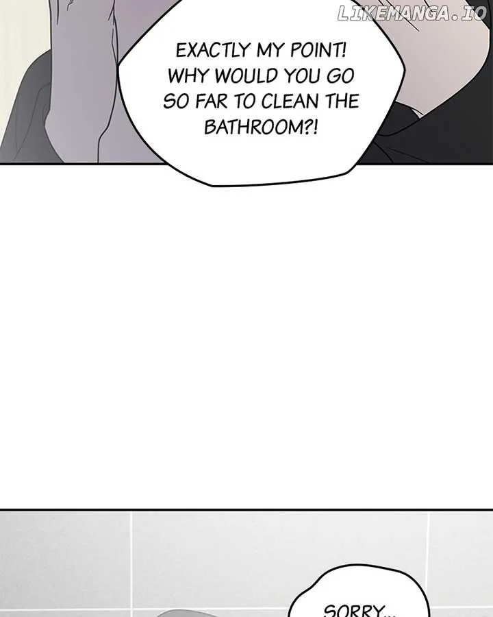 Read No to Office Romance! chapter 57 image 77 on Lezhin