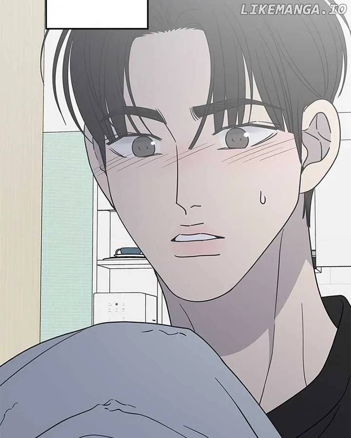 Read No to Office Romance! chapter 57 image 80 on Lezhin