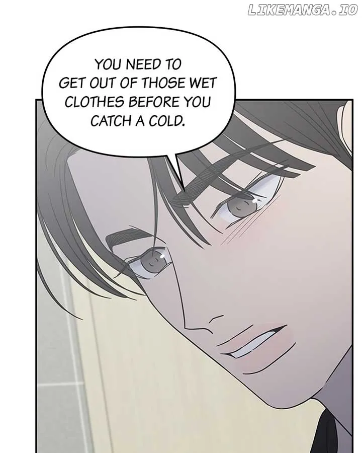 Read No to Office Romance! chapter 57 image 83 on Lezhin