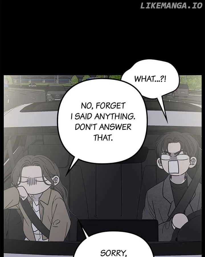 Read No to Office Romance! chapter 57 image 90 on Lezhin