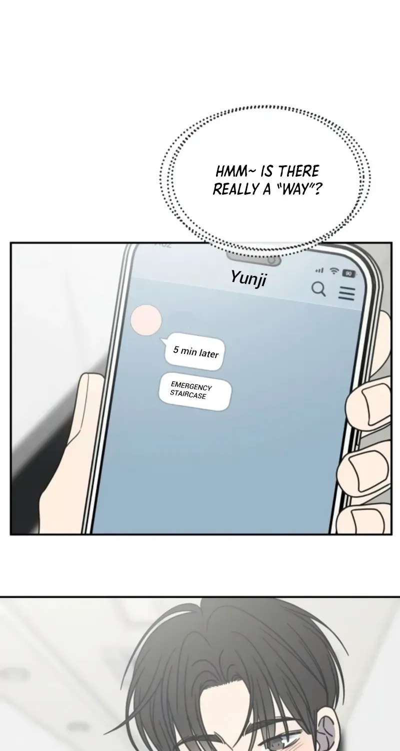 Read No to Office Romance! chapter 59 image 103 on Lezhin