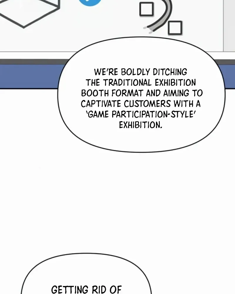 Read No to Office Romance! chapter 59 image 16 on Lezhin