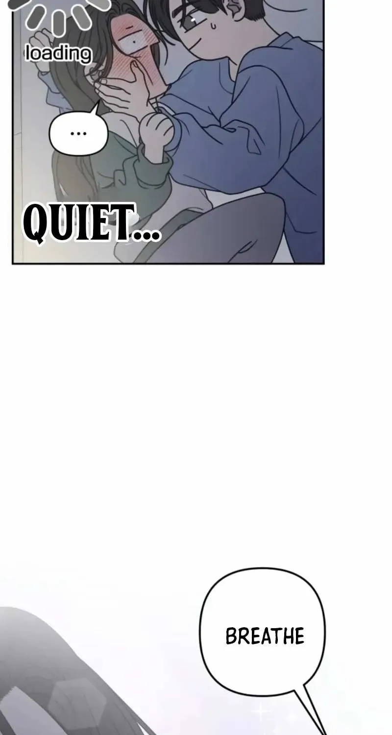 Read No to Office Romance! chapter 59 image 2 on Lezhin