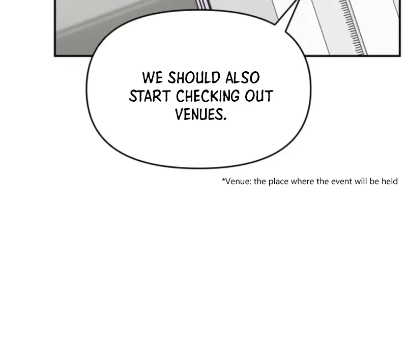 Read No to Office Romance! chapter 59 image 30 on Lezhin