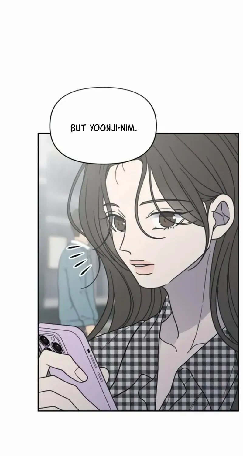 Read No to Office Romance! chapter 59 image 32 on Lezhin