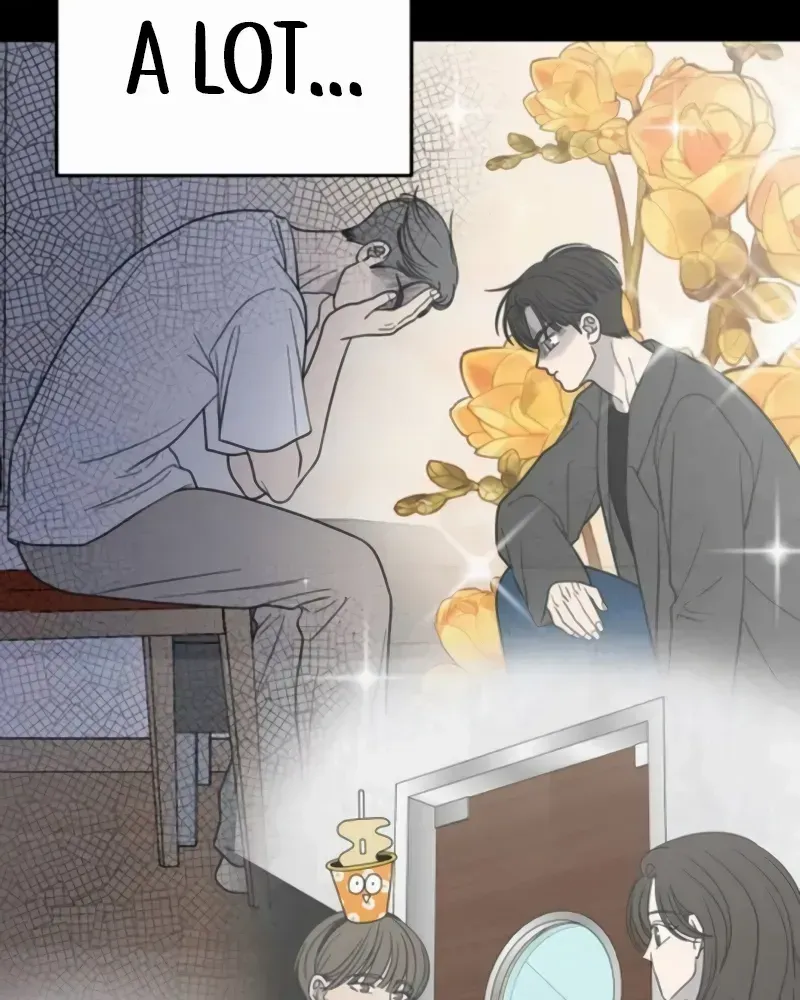 Read No to Office Romance! chapter 59 image 37 on Lezhin