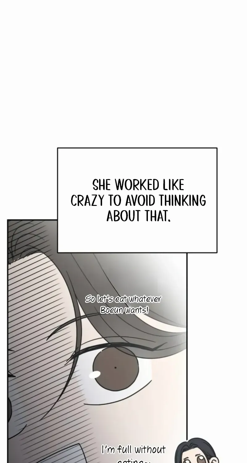 Read No to Office Romance! chapter 59 image 43 on Lezhin