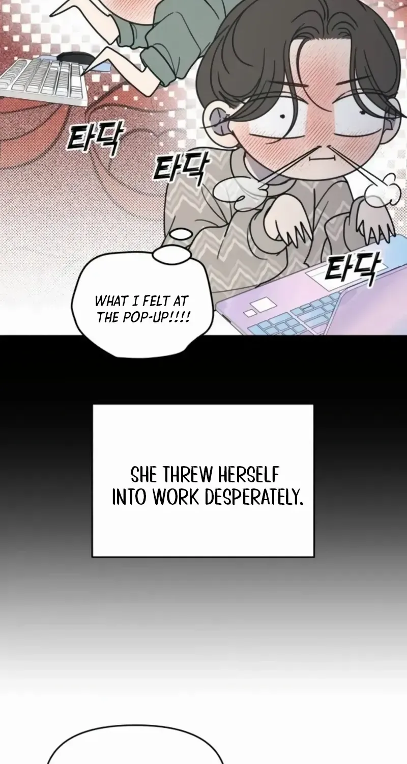 Read No to Office Romance! chapter 59 image 45 on Lezhin