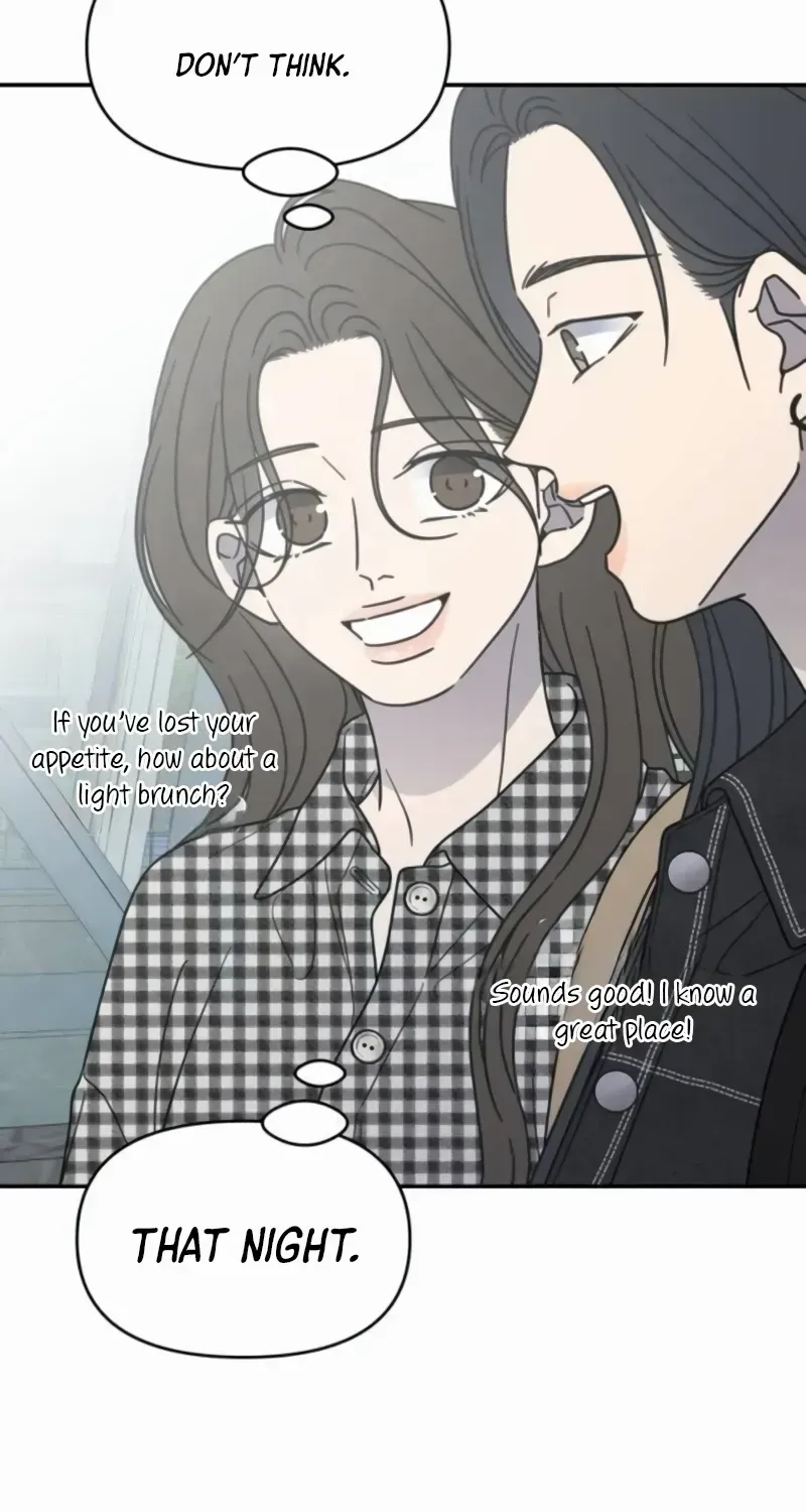 Read No to Office Romance! chapter 59 image 46 on Lezhin