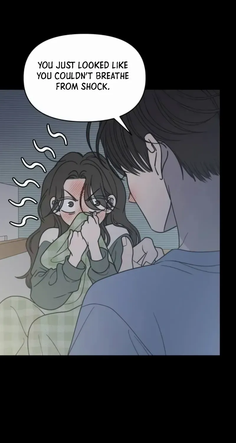 Read No to Office Romance! chapter 59 image 55 on Lezhin