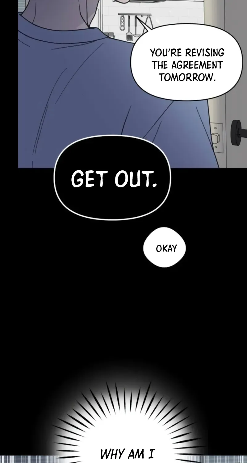 Read No to Office Romance! chapter 59 image 60 on Lezhin