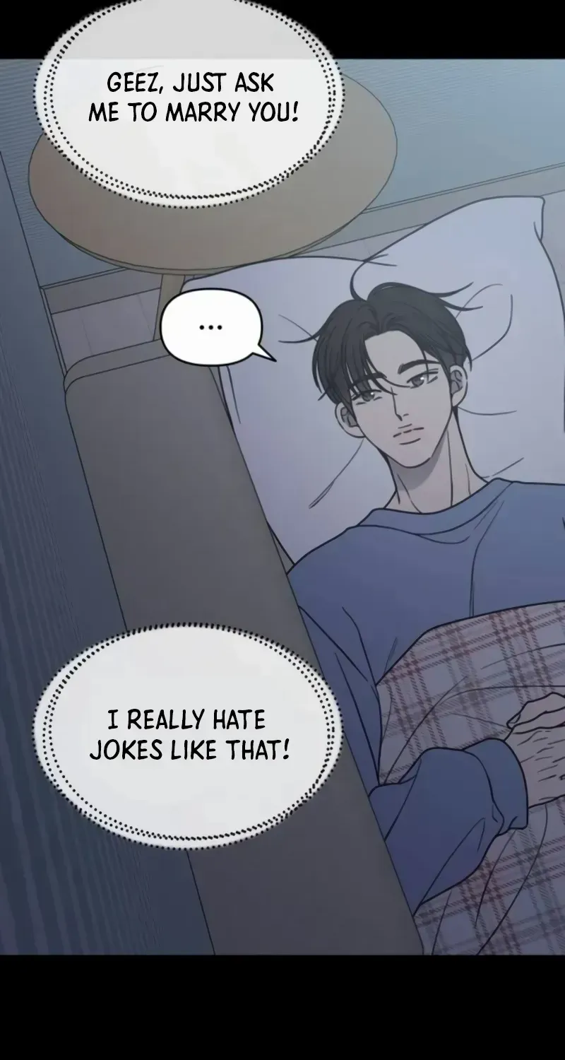 Read No to Office Romance! chapter 59 image 67 on Lezhin