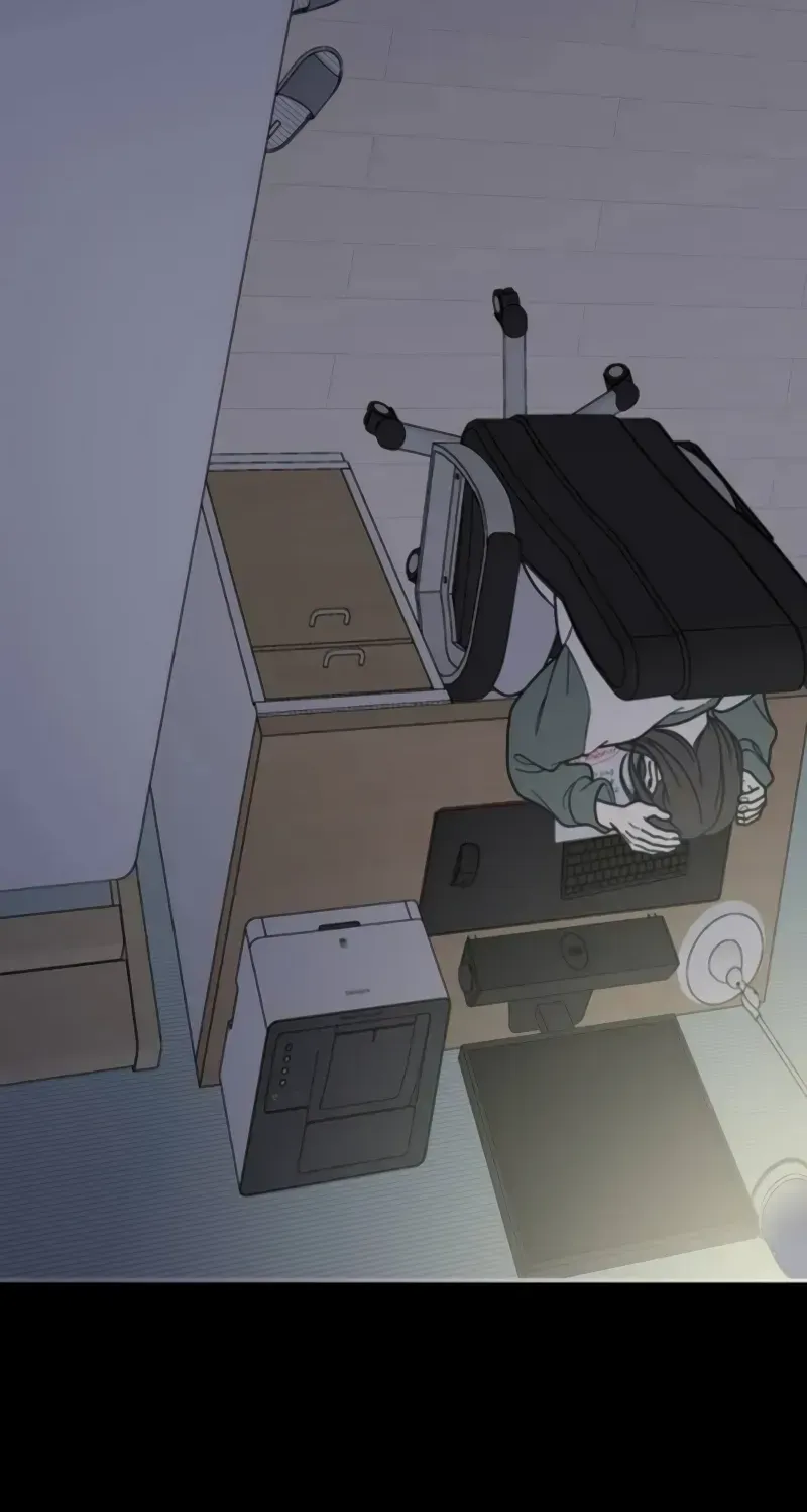 Read No to Office Romance! chapter 59 image 69 on Lezhin