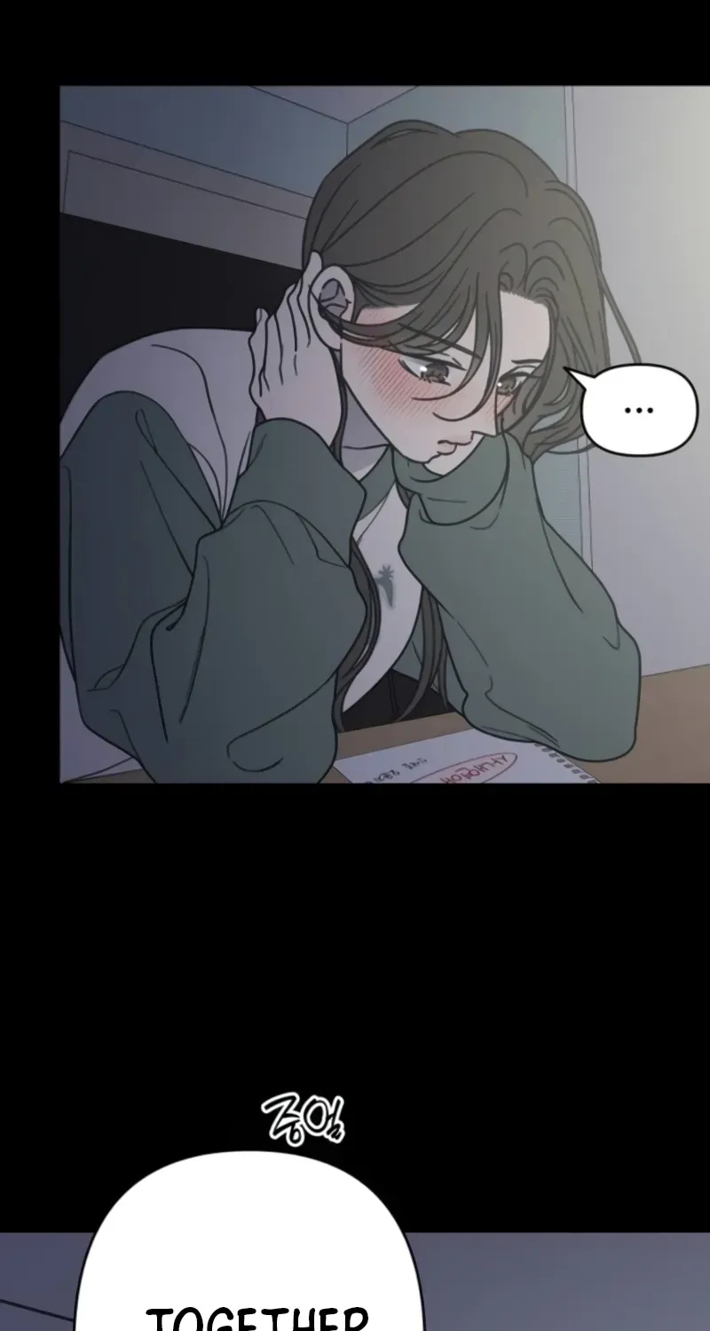 Read No to Office Romance! chapter 59 image 71 on Lezhin