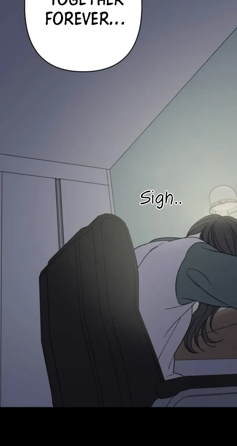 Read No to Office Romance! chapter 59 image 72 on Lezhin