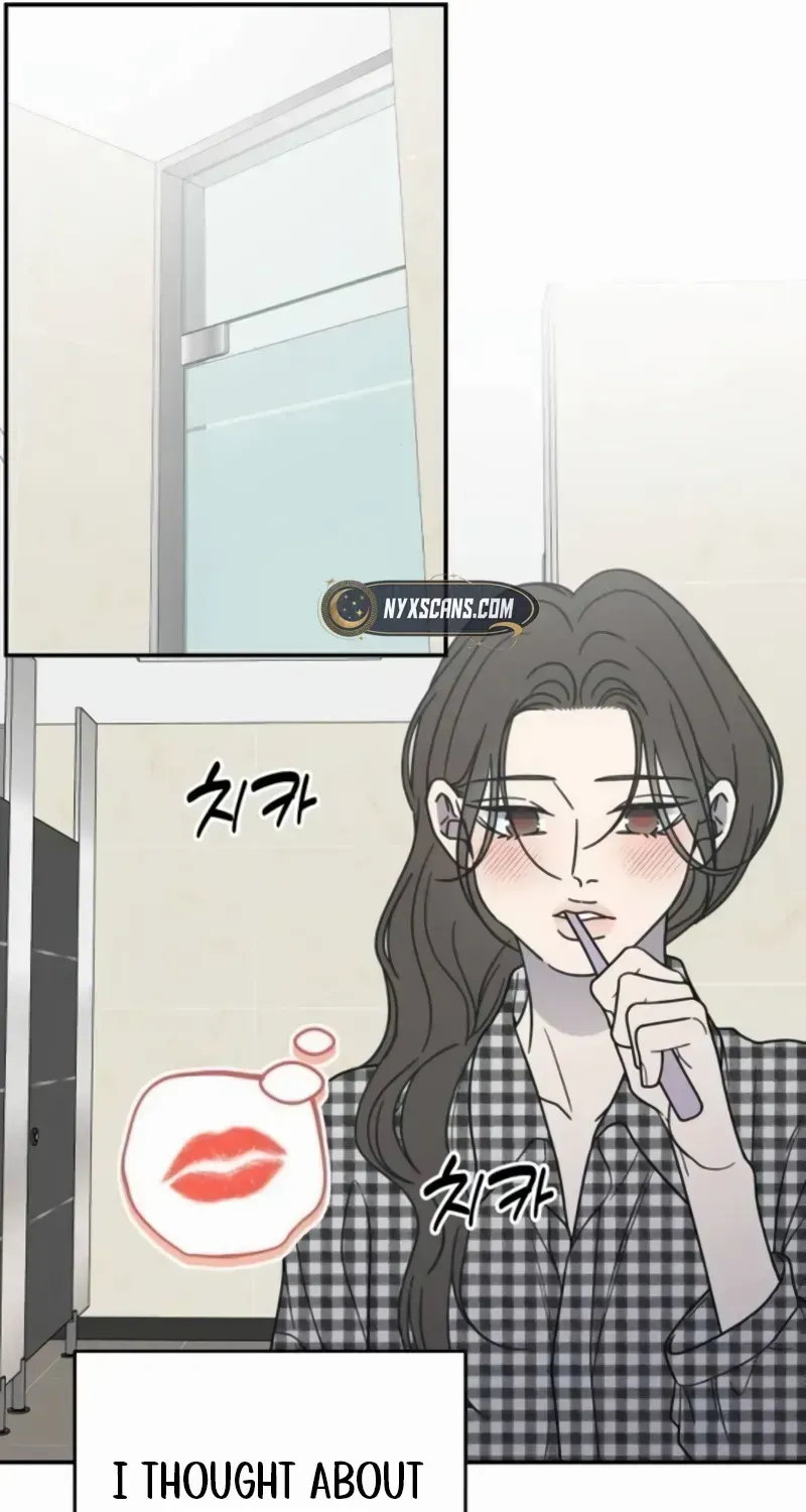 Read No to Office Romance! chapter 59 image 74 on Lezhin