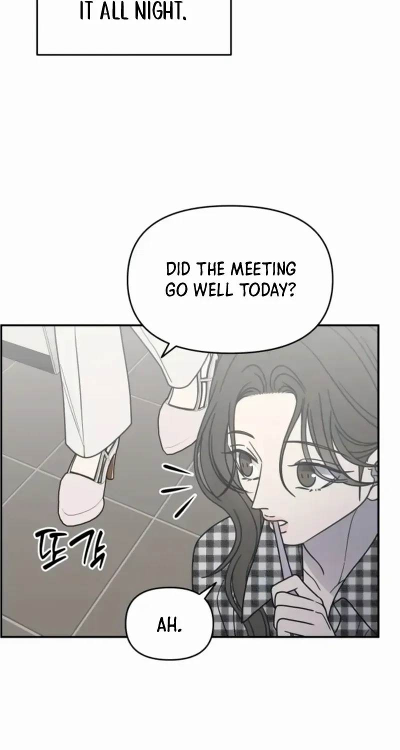Read No to Office Romance! chapter 59 image 75 on Lezhin