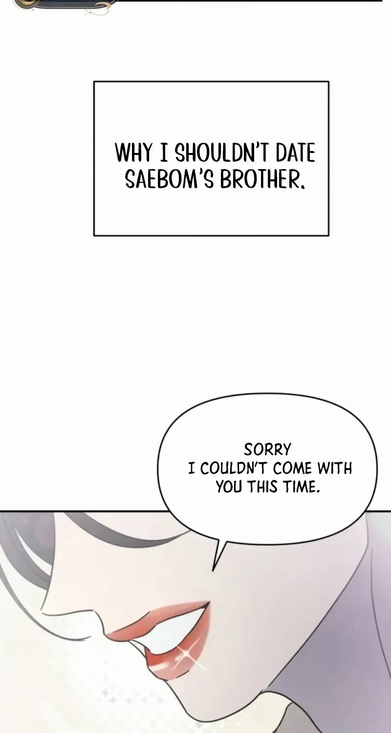 Read No to Office Romance! chapter 59 image 77 on Lezhin