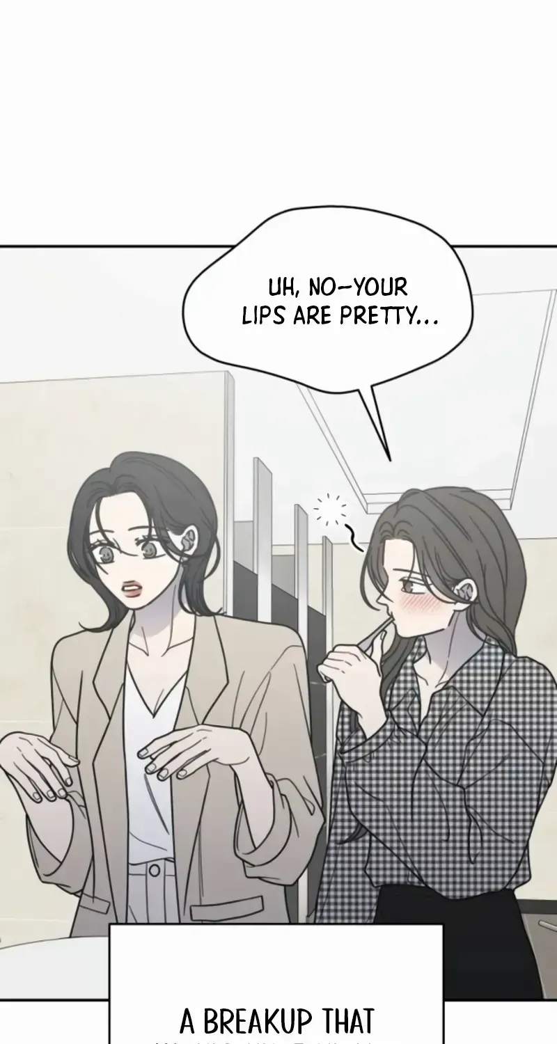 Read No to Office Romance! chapter 59 image 79 on Lezhin