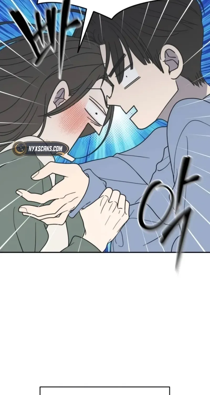 Read No to Office Romance! chapter 59 image 8 on Lezhin