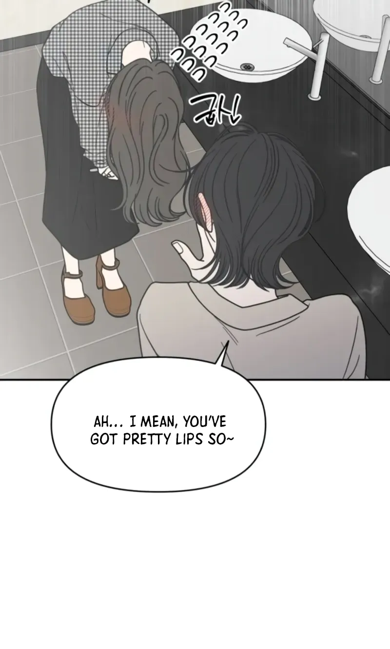 Read No to Office Romance! chapter 59 image 83 on Lezhin