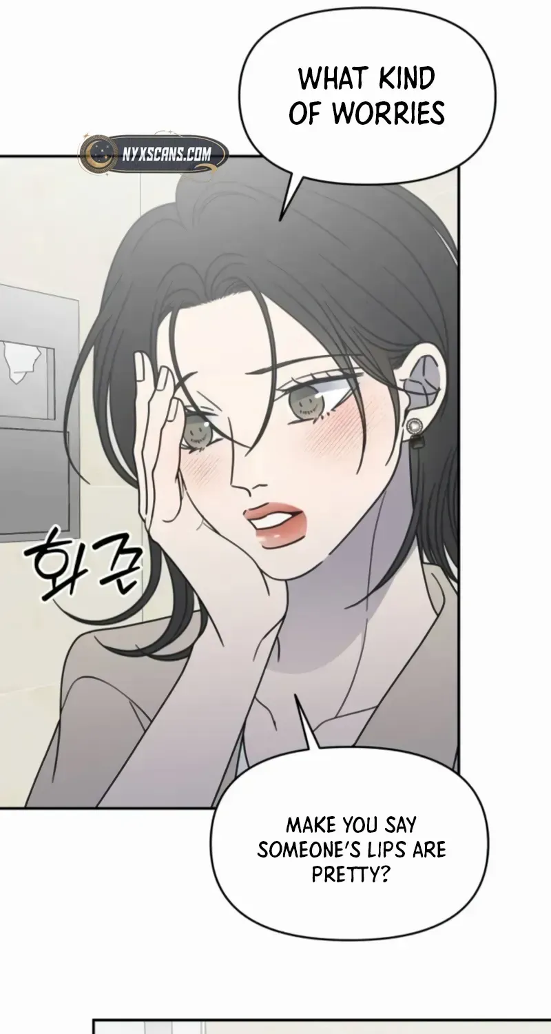 Read No to Office Romance! chapter 59 image 84 on Lezhin