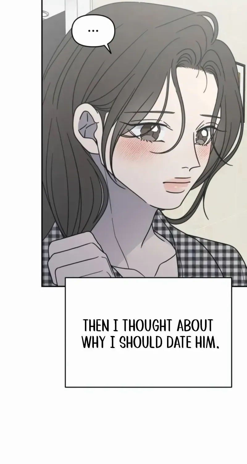 Read No to Office Romance! chapter 59 image 85 on Lezhin