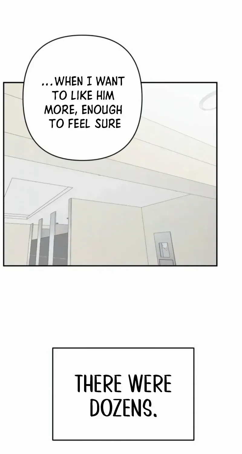 Read No to Office Romance! chapter 59 image 86 on Lezhin